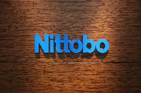 Nittobo Sign and Logo